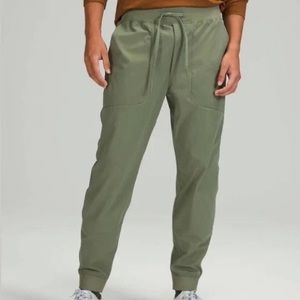 Lululemon Joggers